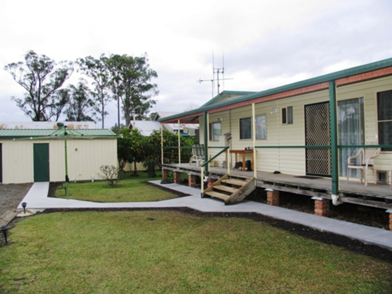 Lansdowne NSW 2430