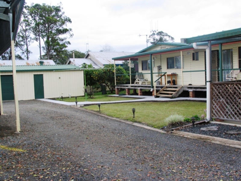 Lansdowne NSW 2430