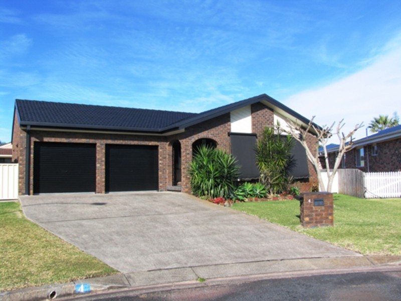 Harrington NSW 2427