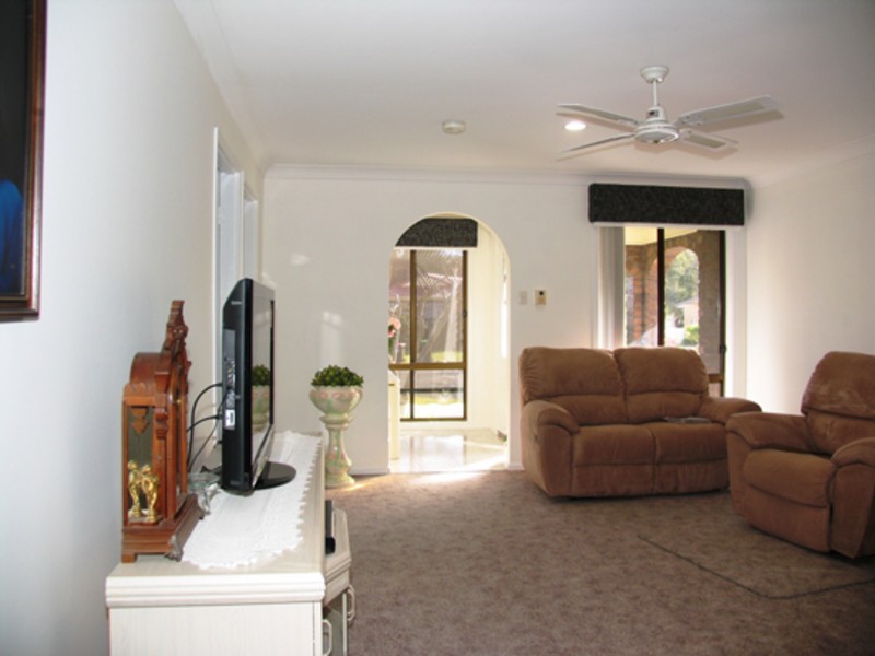 Harrington NSW 2427