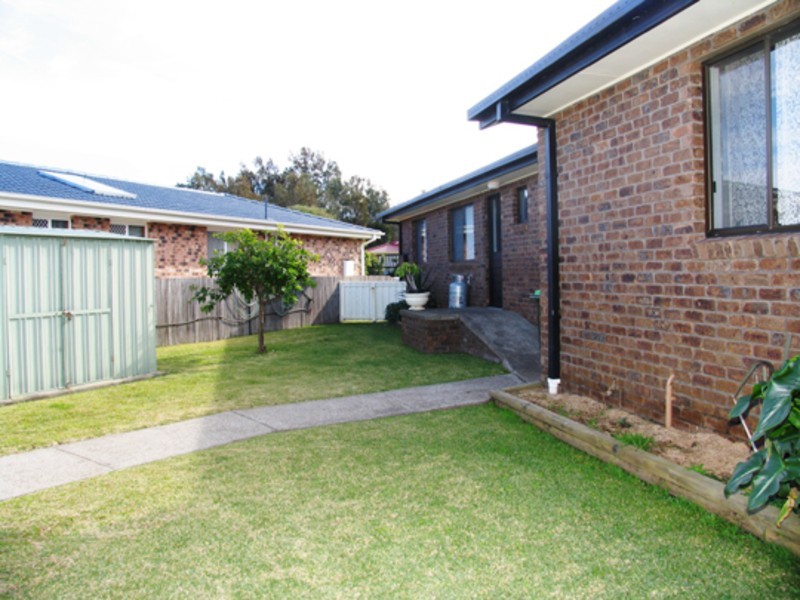 Harrington NSW 2427