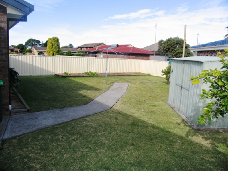 Harrington NSW 2427