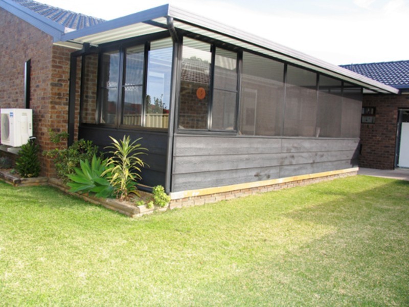 Harrington NSW 2427