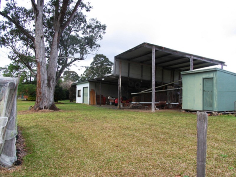 Killabakh NSW 2429