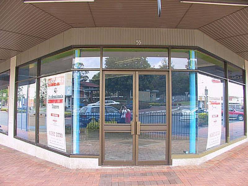 Shop 5/55 Pulteney Street, Taree NSW 2430