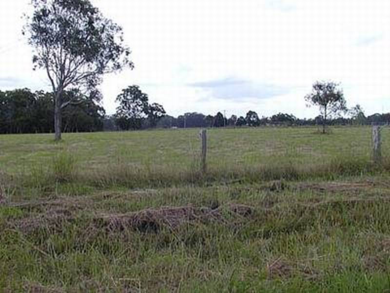 Bohnock NSW 2430