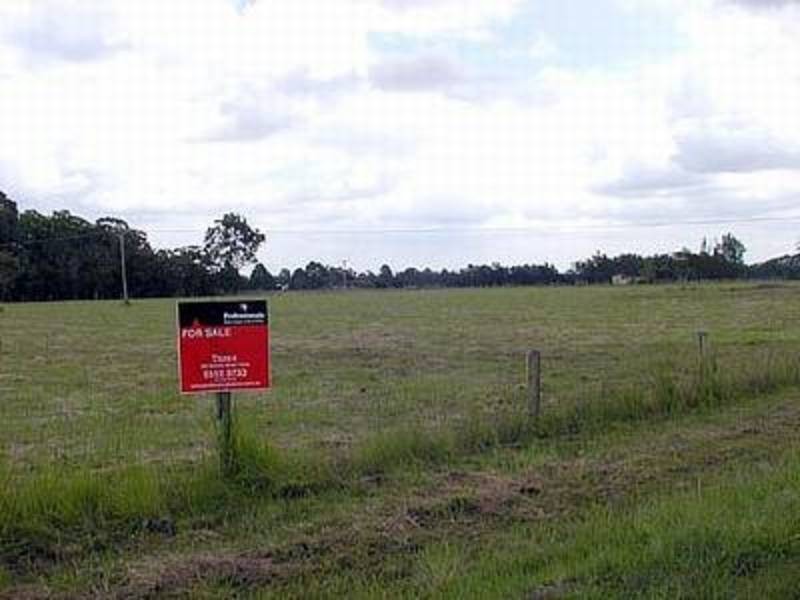 Bohnock NSW 2430
