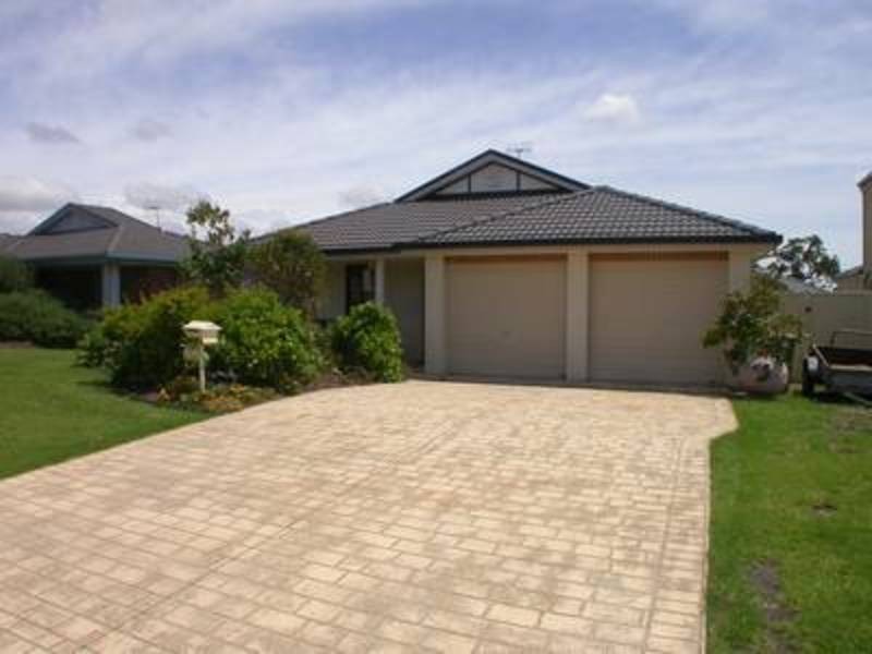 Hamlyn Terrace NSW 2259