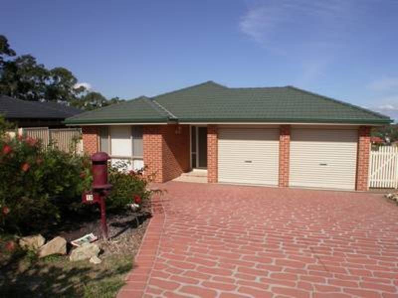Blue Haven NSW 2262