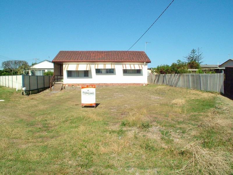 The Entrance North NSW 2261