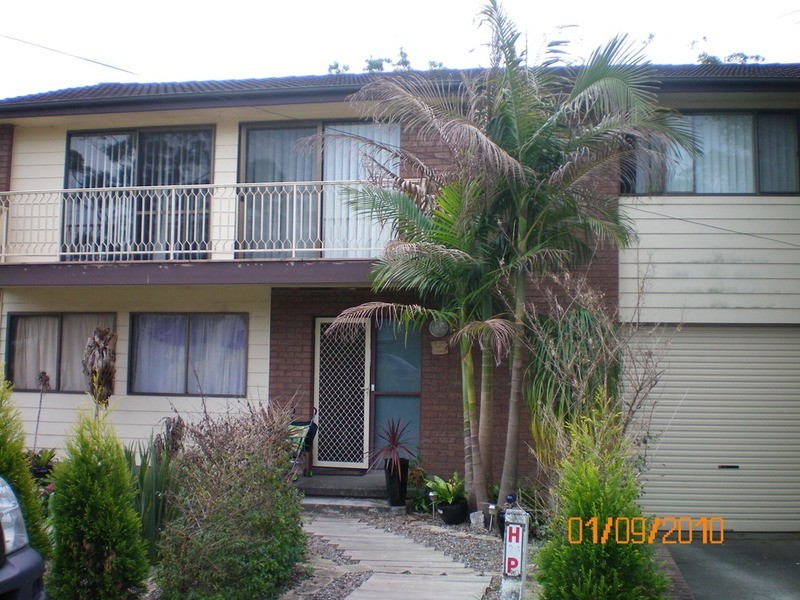 Blue Haven NSW 2262