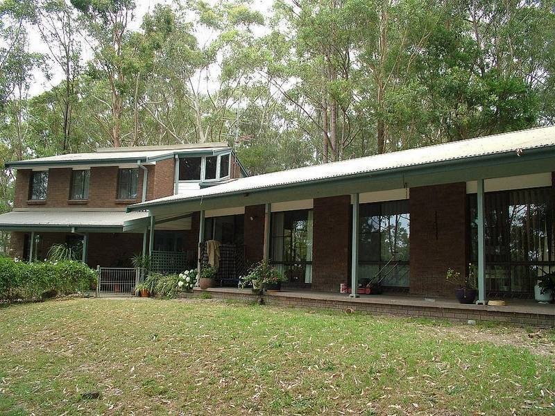Jilliby NSW 2259