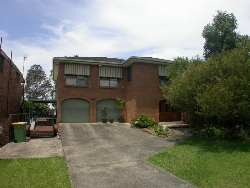 Berkeley Vale NSW 2261