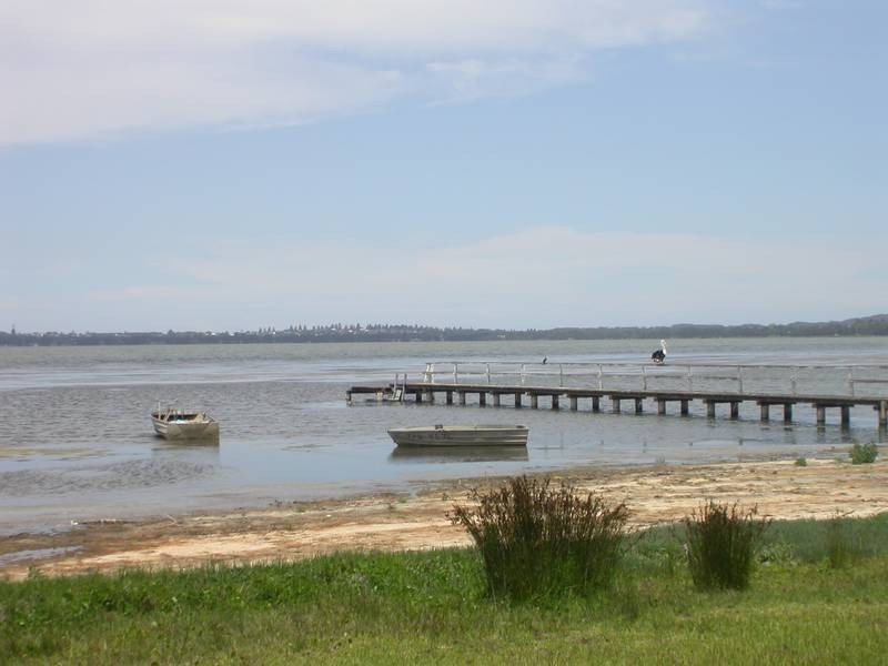 Berkeley Vale NSW 2261