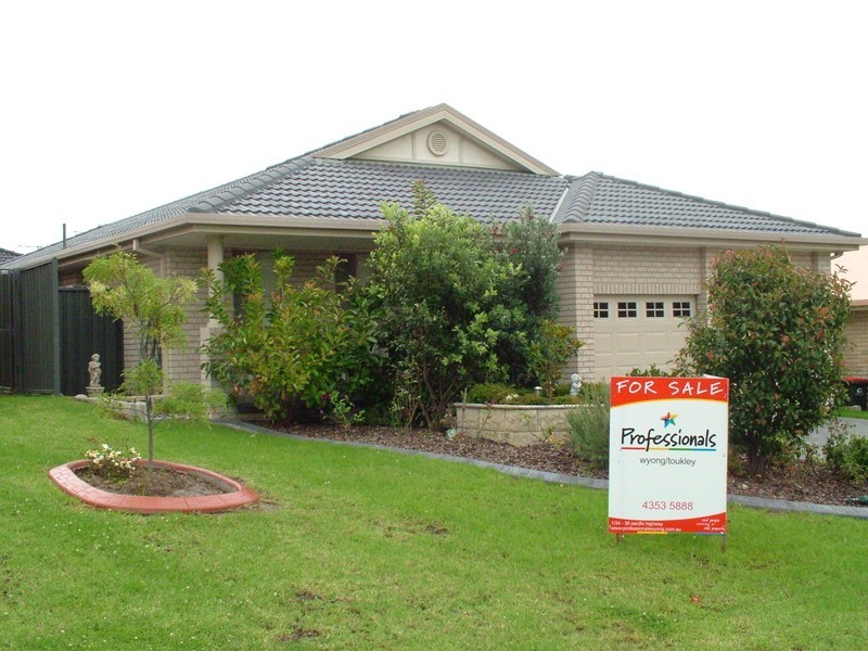 Wadalba NSW 2259