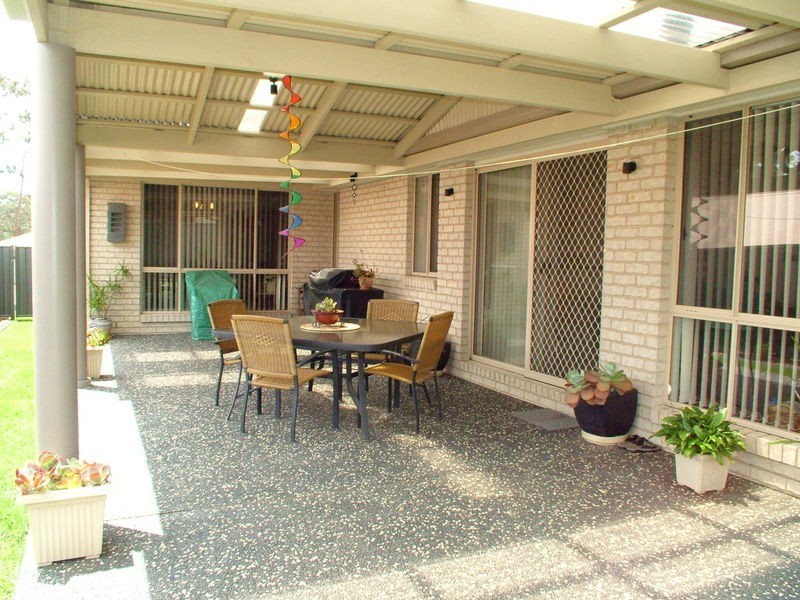 Wadalba NSW 2259