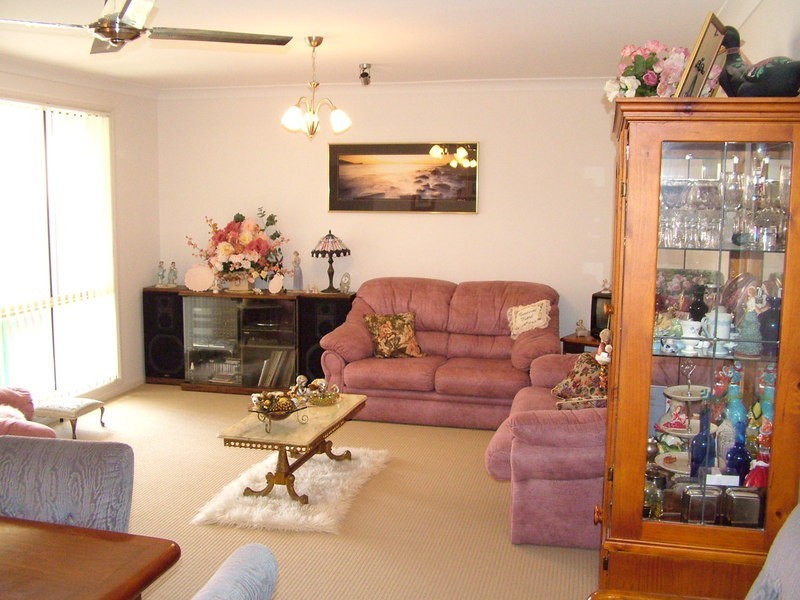 Wadalba NSW 2259