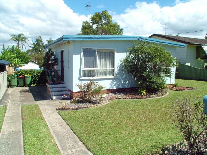 Kanwal NSW 2259
