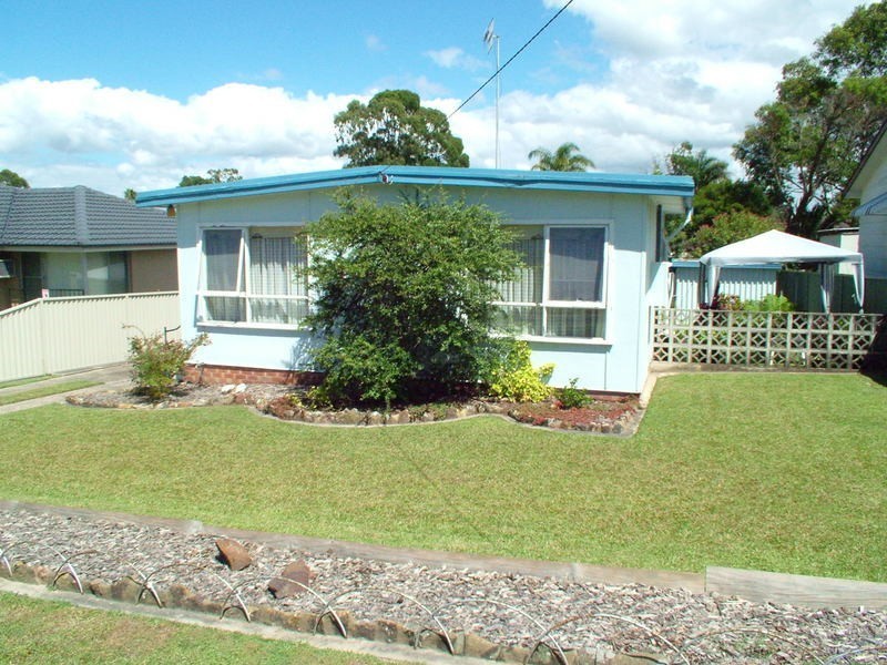 Kanwal NSW 2259