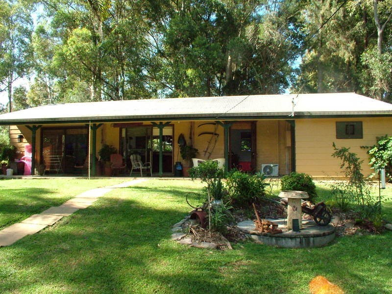 Glenning Valley NSW 2261