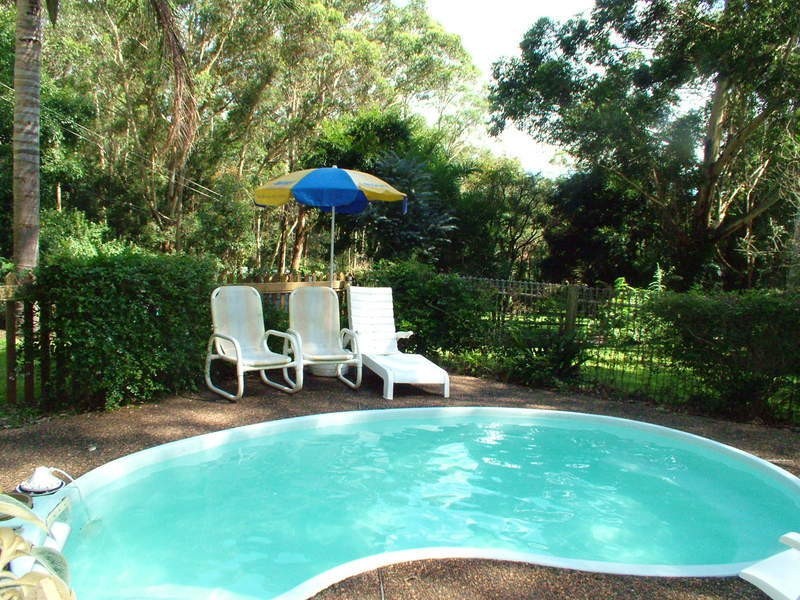 Glenning Valley NSW 2261