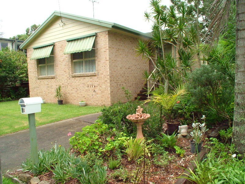 Rocky Point NSW 2259