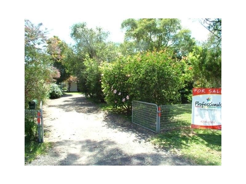 Charmhaven NSW 2263