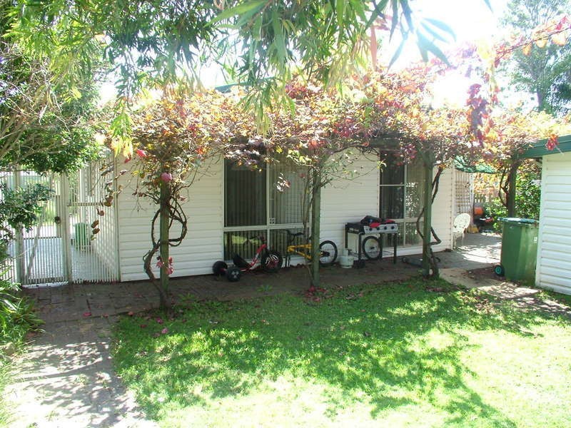 Charmhaven NSW 2263