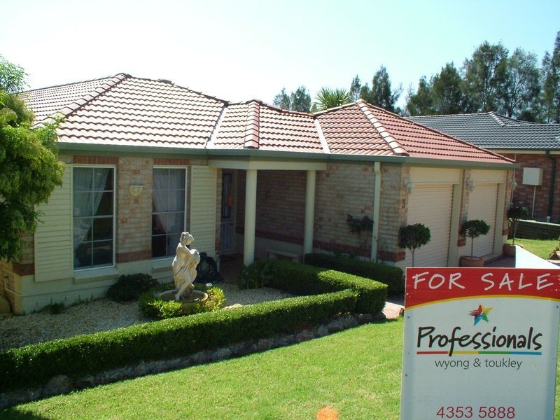 Hamlyn Terrace NSW 2259