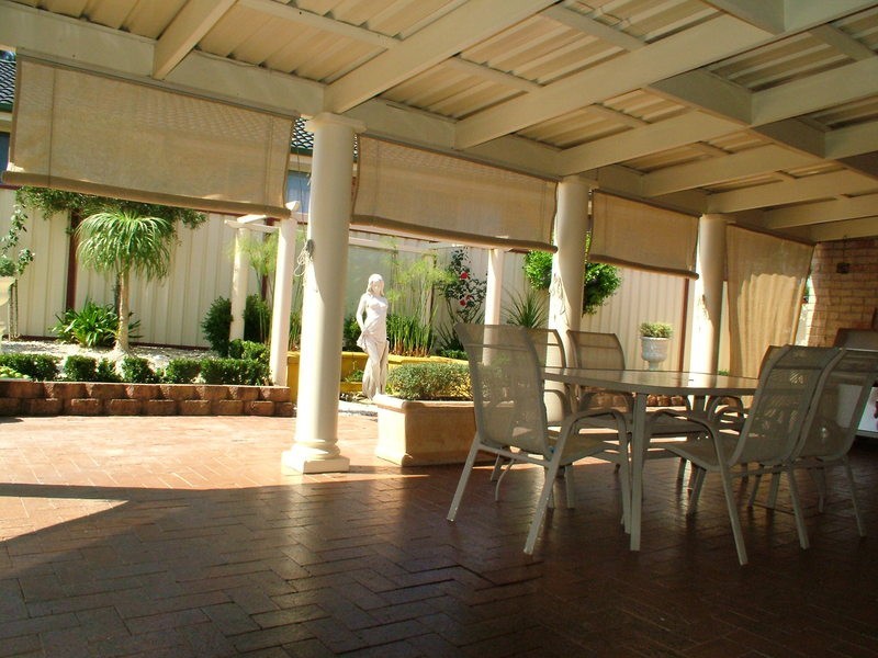 Hamlyn Terrace NSW 2259