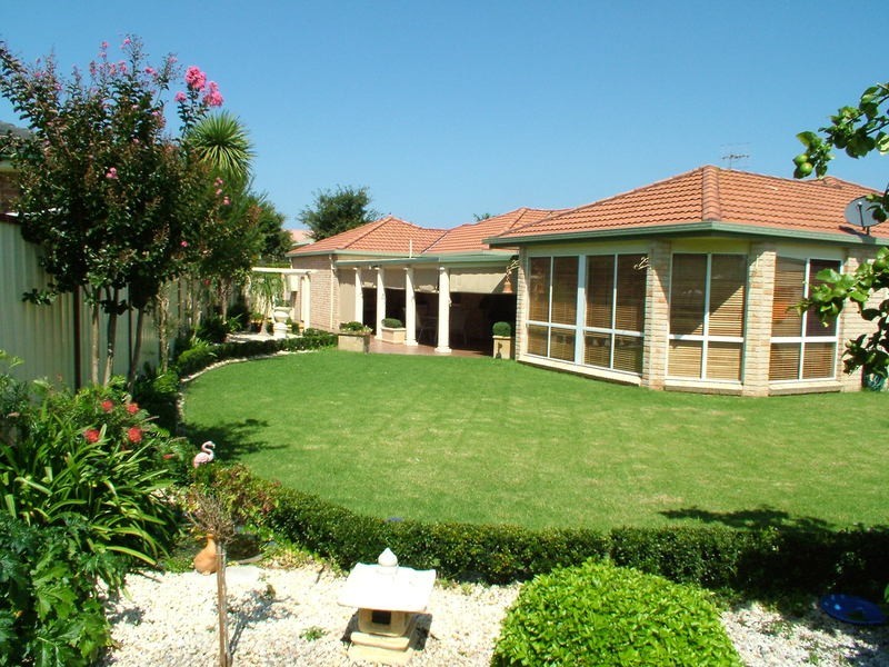 Hamlyn Terrace NSW 2259