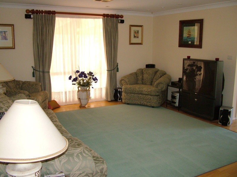 Hamlyn Terrace NSW 2259