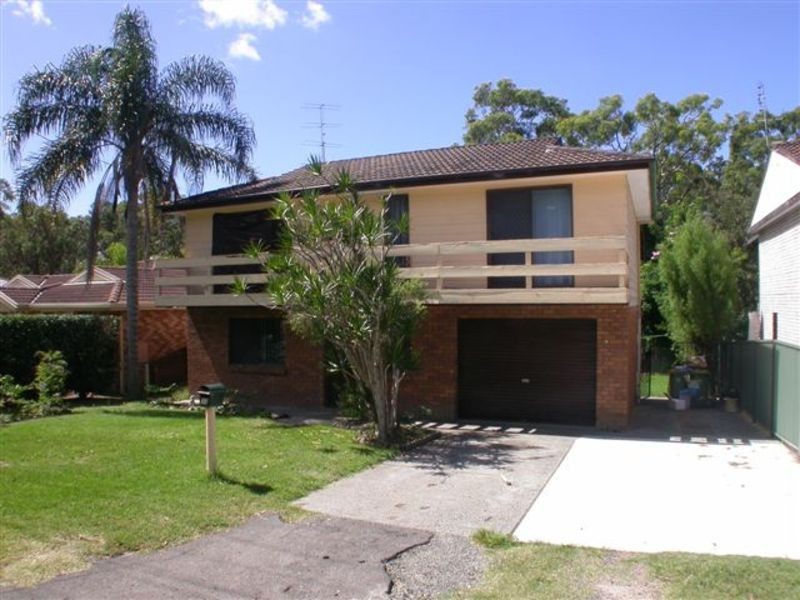 Buff Point NSW 2262