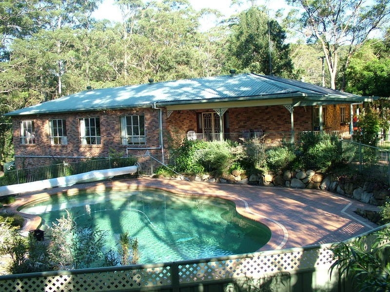 Glenning Valley NSW 2261