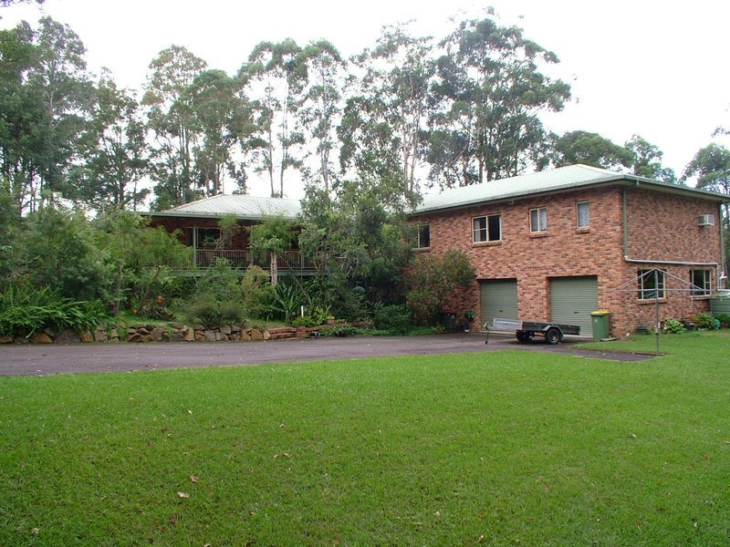 Glenning Valley NSW 2261