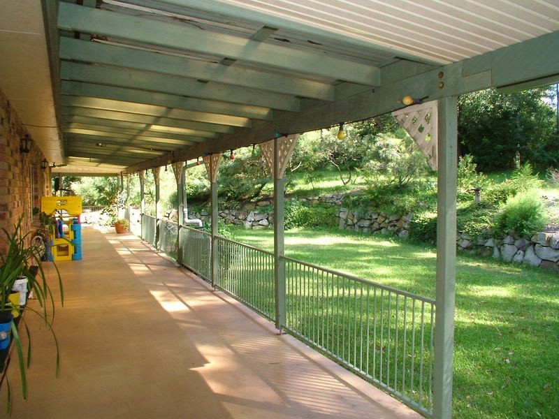 Glenning Valley NSW 2261