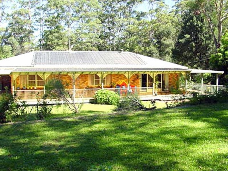 Glenning Valley NSW 2261