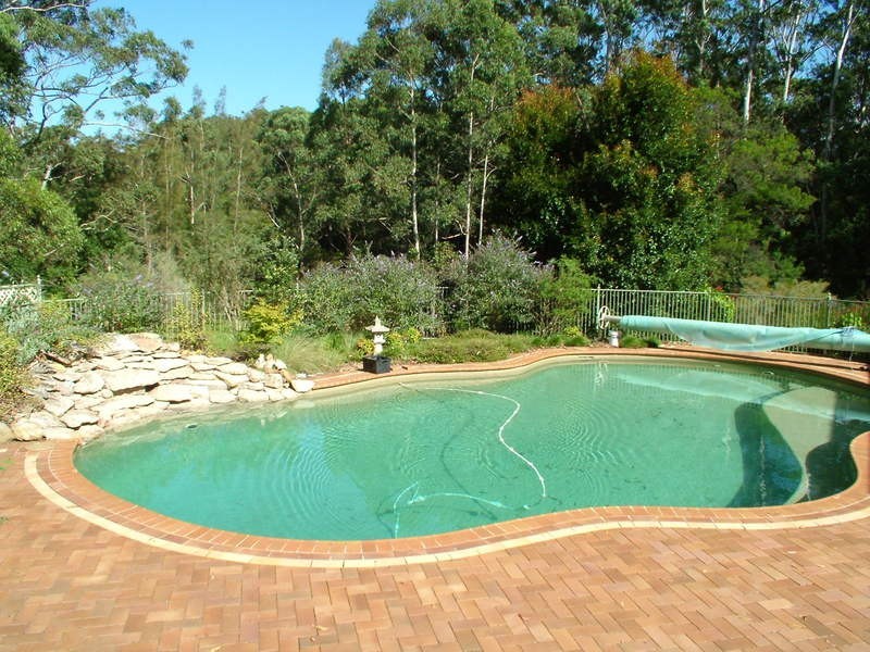 Glenning Valley NSW 2261