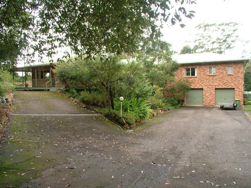 Glenning Valley NSW 2261