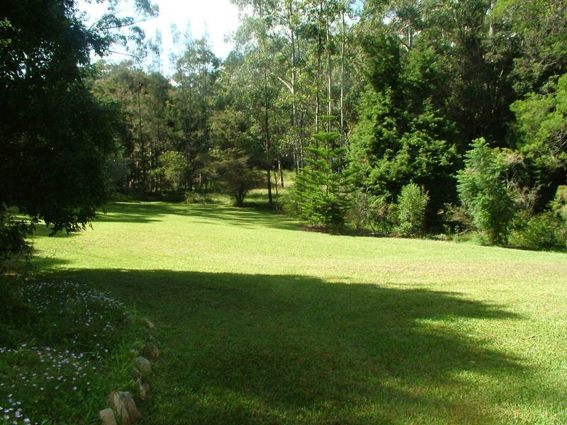 Glenning Valley NSW 2261