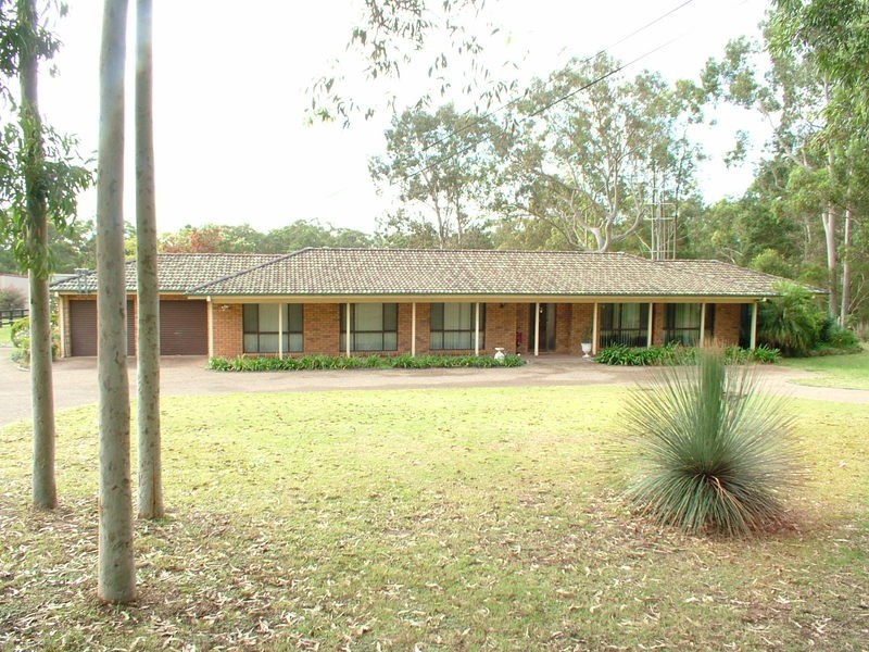 Woongarrah NSW 2259