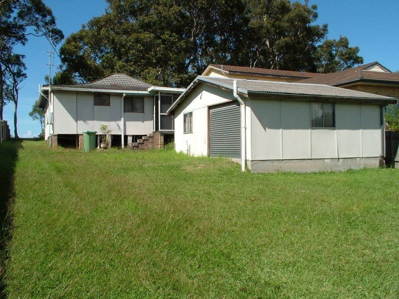 Tuggerawong NSW 2259