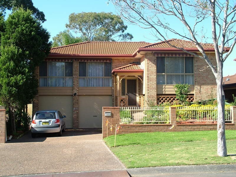 Watanobbi NSW 2259