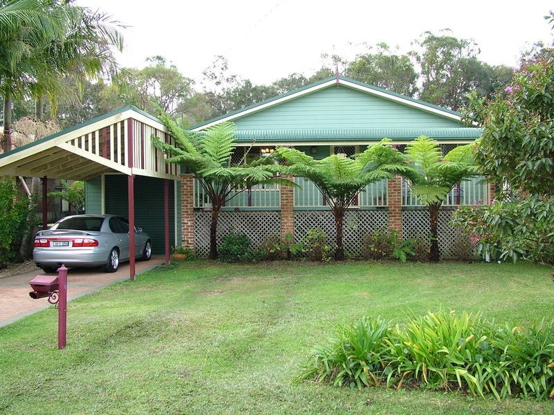 Chittaway Point NSW 2261