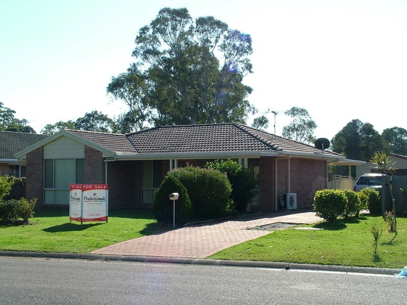 39 Fishburn Crescent, Watanobbi NSW 2259