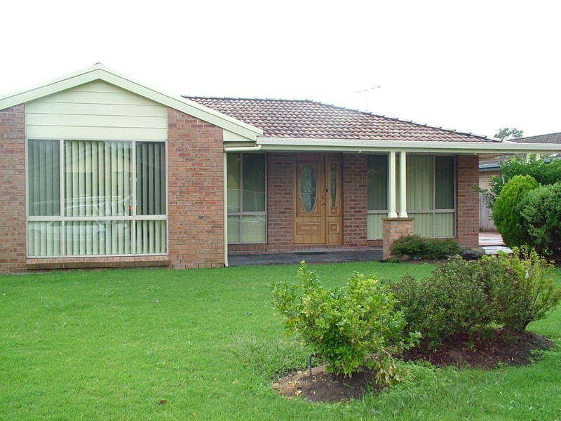 39 Fishburn Crescent, Watanobbi NSW 2259