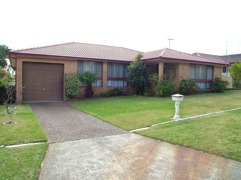 Gorokan NSW 2263