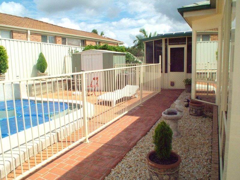 Lake Haven NSW 2263