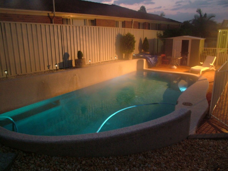 Lake Haven NSW 2263
