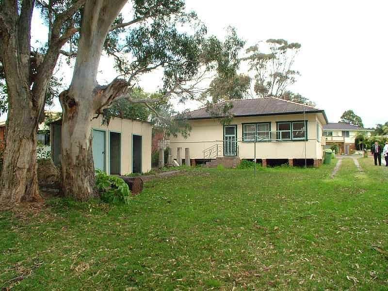 Toukley NSW 2263
